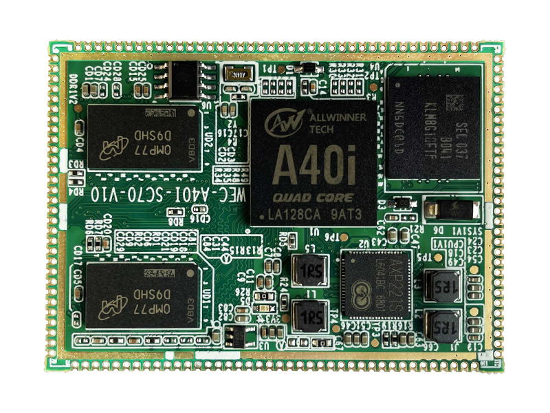 WEC-A401-SC70